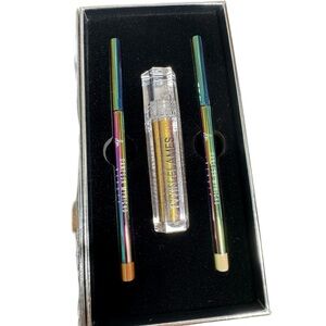 Danessa Myricks Beauty Infinite Chrome Gemstone Collection Set